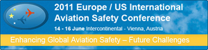 2011 Europe/US International Aviation Safety Conference